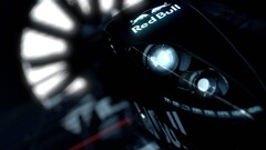 motorcycle vehicle blurred