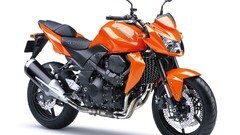 motorcycle vehicle white background Kawasaki