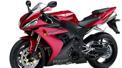motorcycle yamaha r1 vehicle