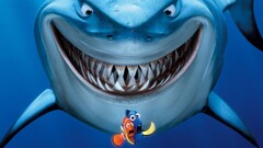 movie-poster Animated Movies Finding Nemo Disney Pixar
