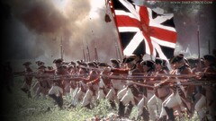 Movies 2000 (Year) The Patriot (Movie)