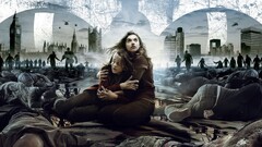 Movies 28 weeks later horror