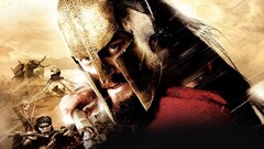 Movies 300 spartans