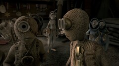 Movies 9 (movie) Animated Movies 2009 (Year)