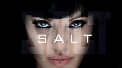 Movies Angelina Jolie Salt (movie) face