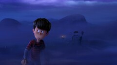 Movies Animated Movies night