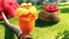 Movies Animated Movies The Lorax 2012 (Year)