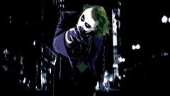 Movies Batman The Dark Knight joker MessenjahMatt