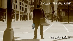 Movies Batman The Dark Knight joker