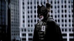 Movies Batman The Dark Knight MessenjahMatt
