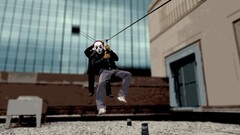 Movies Batman The Dark Knight MessenjahMatt