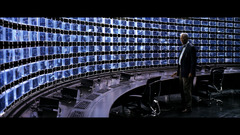 Movies Batman The Dark Knight morgan freeman