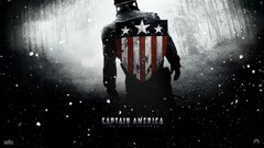 Movies Captain America: The First Avenger captain america shield