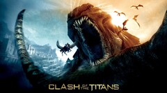 Movies Clash of the Titans movie-poster