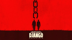Movies Django Unchained quentin tarantino red