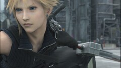 Movies Final Fantasy cloud strife Animated Movies