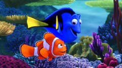 Movies Finding Nemo Animated Movies
