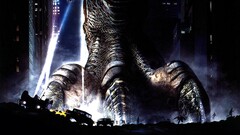 Movies Godzilla creature 1998 (Year)