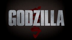 Movies Godzilla Typography