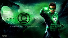 Movies Green Lantern Ryan Reynolds