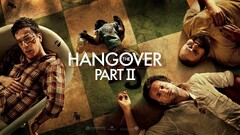 Movies Hangover Part II 2011 (Year)