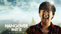 Movies Hangover Part II Men 2011 (Year) humor Ken Jeong