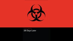 Movies Hazard 28 Days Later 2002 (Year) horror