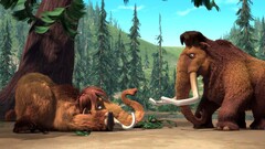 Movies Ice Age Ice Age: The Meltdown Animated Movies