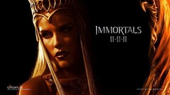 Movies immortals movie-poster promos Women
