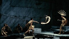 Movies immortals movie-scenes Fighting actor