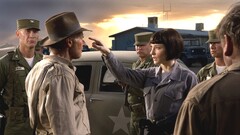 Movies indiana jones harrison ford cate blanchett