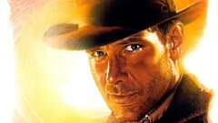 Movies indiana jones harrison ford