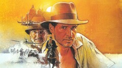 Movies indiana jones Indiana Jones and the Last Crusade