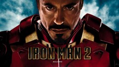 Movies Iron Man 2 Iron Man tony stark robert downey jr