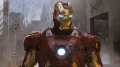 Movies Iron Man Marvel Cinematic Universe