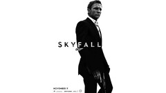 Movies james bond daniel craig skyfall Simple Background