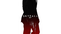 Movies james bond skyfall Simple Background gun white background