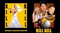 Movies Kill Bill brides Gogo Yubari