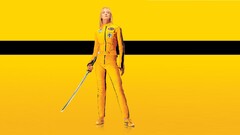 Movies Kill Bill Uma Thurman