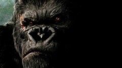 Movies King Kong creature 2005 (Year)