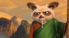Movies Kung Fu Panda Animated Movies