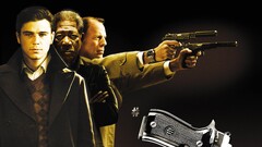 Movies morgan freeman Bruce Willis