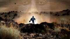 Movies movie-poster Men running