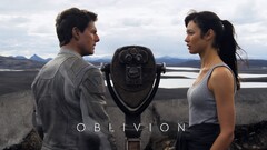 Movies Oblivion-movie Tom Cruise olga kurylenko