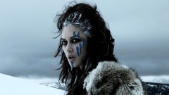 Movies olga kurylenko Centurion Women