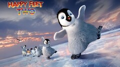 Movies Penguins Animated Movies Happy Feet Two 2011 (Year)