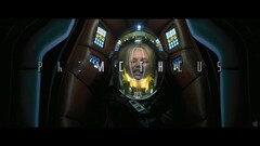 Movies Prometheus (movie) charlize theron