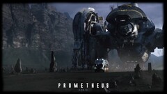 Movies Prometheus (movie) science fiction 2012 (Year)