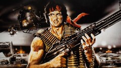 Movies Rambo