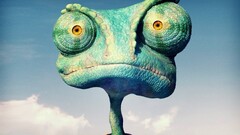 Movies Rango Animated Movies 2011 (Year)